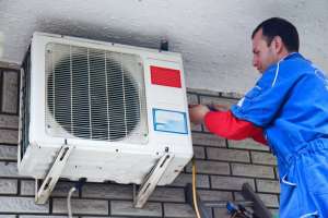 HVAC Companies Near North Palm Springs, CA Available Now